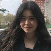 Фотография репетитора Усманова Алина Фаилевна