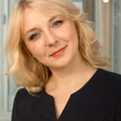 Фотография репетитора Муратова Марина Анатольевна