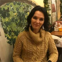 Фотография репетитора Степанова Ксения Александровна