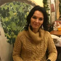 Фотография репетитора Степанова Ксения Александровна