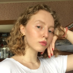 Фотография репетитора Иванова Александра Кирилловна