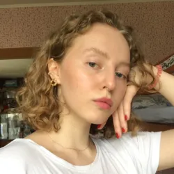 Фотография репетитора Иванова Александра Кирилловна