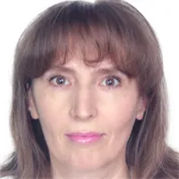 Фотография репетитора Гановичева Елена Петровна