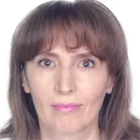 Фотография репетитора Гановичева Елена Петровна