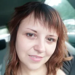 Фотография репетитора Геворкова Анастасия Артуровна