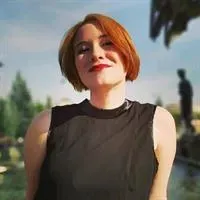 Фотография репетитора Макарова Дарья Дмитриевна