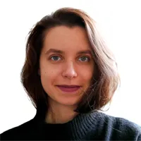 Фотография репетитора Качалова Анастасия Владимировна