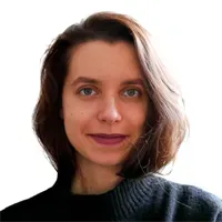 Фотография репетитора Качалова Анастасия Владимировна