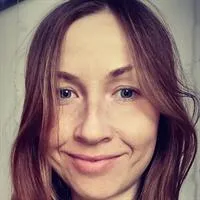 Фотография репетитора Древнова Олеся Владимировна