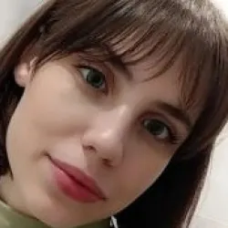 Фотография репетитора Сень Юлия Сергеевна