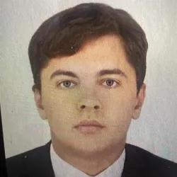Фотография репетитора Неверов Антон Владимирович