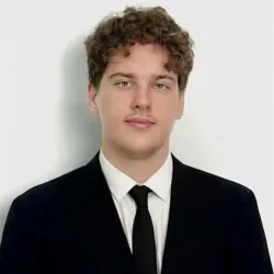 Фотография репетитора Антонкин Роман Алексеевич