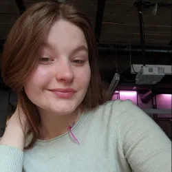 Фотография репетитора Ширшина Валерия Максимовна