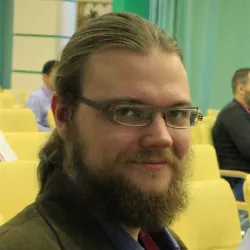 Фотография репетитора Белоусов Павел Андреевич