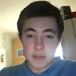 Фотография репетитора Сидоров Егор Геннадьевич