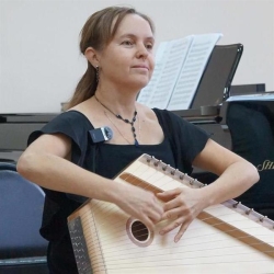 Фотография репетитора Васильева Татьяна Геннадьевна