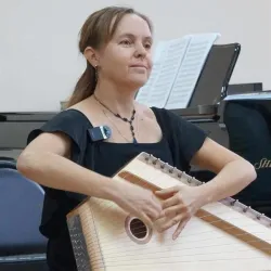 Фотография репетитора Васильева Татьяна Геннадьевна