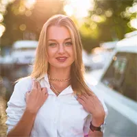 Фотография репетитора Шакирзянова Евгения Ильдаровна