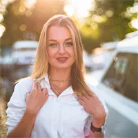 Фотография репетитора Шакирзянова Евгения Ильдаровна