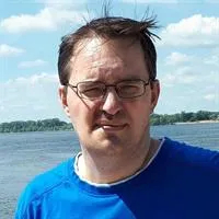 Фотография репетитора Шинкевич Виталий Алексеевич