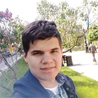 Фотография репетитора Ефимов Игорь Павлович