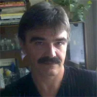 Фотография репетитора Семенов Алексей Владимирович