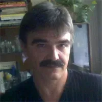Фотография репетитора Семенов Алексей Владимирович