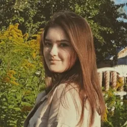 Фотография репетитора Кузнецова Полина Николаевна