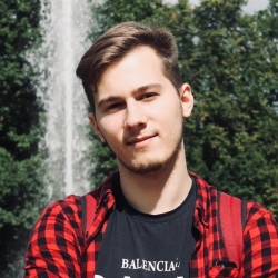 Фотография репетитора Трубачев Алексей Юрьевич