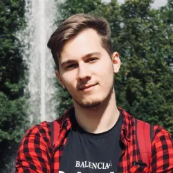 Фотография репетитора Трубачев Алексей Юрьевич