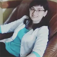 Фотография репетитора Корженко Светлана Викторовна