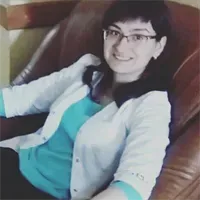 Фотография репетитора Корженко Светлана Викторовна