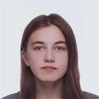 Фотография репетитора Иванова Влада Станиславовна