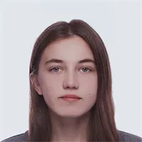 Фотография репетитора Иванова Влада Станиславовна