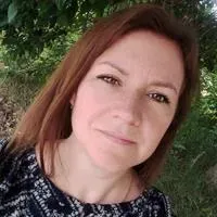 Фотография репетитора Лесюк Елена Викторовна