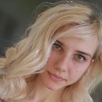 Фотография репетитора Комарова Анастасия Владимировна