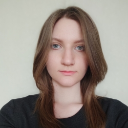 Фотография репетитора Якутина Мария Сергеевна