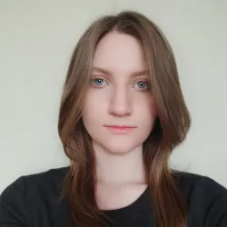 Фотография репетитора Якутина Мария Сергеевна