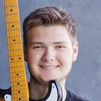 Фотография репетитора Карунос Константин Евгеньевич