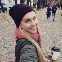 Фотография репетитора Зубченкова Елена Васильевна