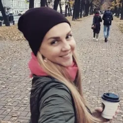 Фотография репетитора Зубченкова Елена Васильевна