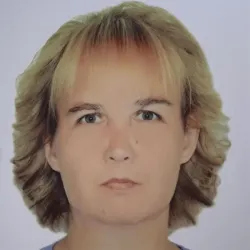 Фотография репетитора Рябинина Татьяна Николаевна