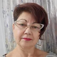 Фотография репетитора Гарифуллина Луиза Михайловна