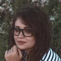 Фотография репетитора Скрыгина Татьяна Олеговна