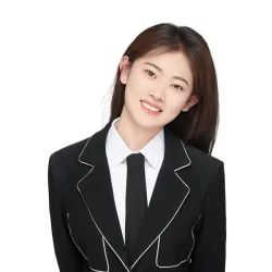 Фотография репетитора Чжан Тяньжань 