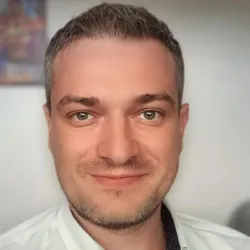 Фотография репетитора Чупашкин Василий Николаевич