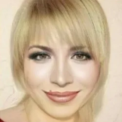 Фотография репетитора Евдокимова Наталья Викторовна