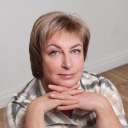 Фотография репетитора Янсон Юлия Николаевна