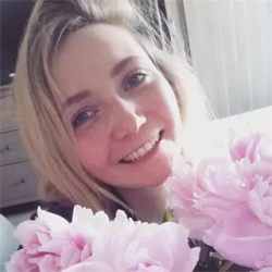 Фотография репетитора Фокина Мария Александровна