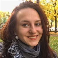 Фотография репетитора Петрова Виктория Дмитриевна